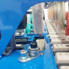 Automatic Edge Banding Machine 110V Multi-Function Sealing & Repairing Machine
