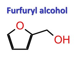 Furfuryl alcohol, CAS 98-00-0
