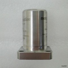MOTT GasShield Filter Used GSMM-50-010-33 VLV-I-1022=A406