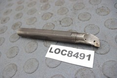 DORIAN A10SCLCL2 INDEXABLE BORING BAR SHANK 5/8” INSERT CCMT LOC8491