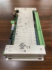 BACnet I/O Flex 6126 General-Use controller for building automation system