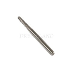 100pcs Dental Carbide Burs FG557 1.6mm for High Speed Handpiece 10 packs
