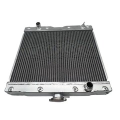 FIT Bobcat Mini Track Loader MT52 MT55 MT100 Water Radiator Exchanger 6682991