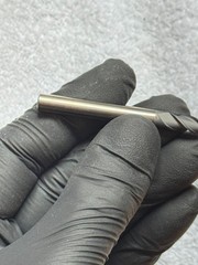 FRAISA B5640300 Carbide Corner Radius End Mill 6 mm Dia 19.00 mm LOC R0.30 3FL