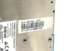 OMRON S8VM-05024CD Switching Power Supply GUARANTEED