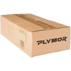 Plastic Bags 3×3 Inch 4 Mil Heavy Duty Zipper Reclosable Case 1000 Plymor