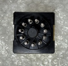 IDEC Power Relay RR3PA-UL AC120V 50/60Hz 11-Pin Octal Plug-In