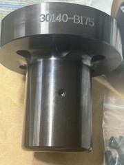 New ATS 30140-B175 Hardinge Collets Nose Chuck ,3J /16C Collet Face Wrench