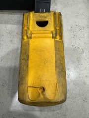 FLUKE 87 True RMS Industrial Digital Multimeter, With Case & Leads!