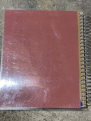 Guided Journal Daily Reflections by Pembrook 12 Months Undated 8×9 Spiral