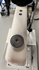 Stable Micro Systems Texture Analyzer TA-XT Plus, 100v-240v, 120va, Serial 40725