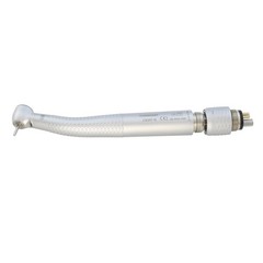COXO Dental Fiber Optic Handpiece High Speed For W/H Roto Quick Coupler 6 Holes