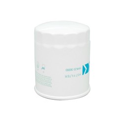 HHK20-36990 Oil Filter Compatible with Kubota ZD21 ZD18 ZD25 BX1500D BX1800D