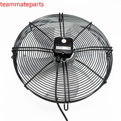 Brand New 1Pcs FB050-4DK.4I.V4P for ZIEHL-ABEGG Axial Flow Fan