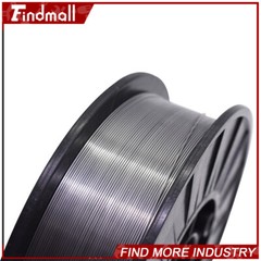 Findmall E71T-GS .030″ .035″ 0.045″ Gasless Flux-Cored MIG Welding Wire 10 Lbs