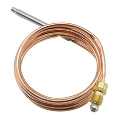 For Robertshaw Thermocouple 60” 150cm 1980-060 Snap Fit Universal (51-1459) US