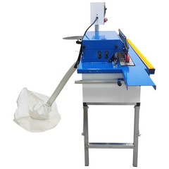 Automatic Edge Banding Machine 110V Multi-Function Sealing & Repairing Machine