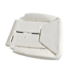 Driver Side Bottom Seat Foam Cushion Pad for Jeep Wrangler 2013-2017
