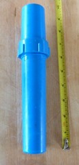 Unit Dose Pig Radiation Nuclear Syringe Storage Container 1/4″ thick lead walls