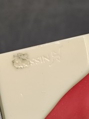 Kilgore Nissin Dental Model Typodont P15DP-TR.56C.1-QF Periodontal Hygiene Board
