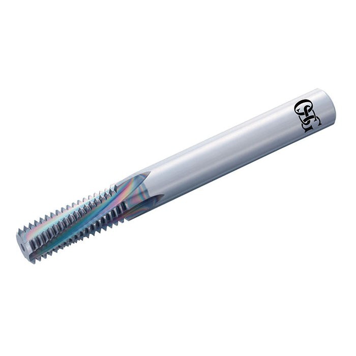 OSG A Brand® 1662502817 16625/AT-1 – Advanced Performance One Pass Thread Mill