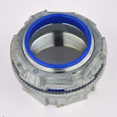 Thomas & Betts H200-TB 2″ Zinc Replacement Conduit Hub Brand New