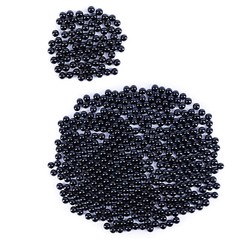 Silicon Nitride Ball Si3N4 0.6mm – 63.5mm Diameter Polish Ceramic Balls Grade 5
