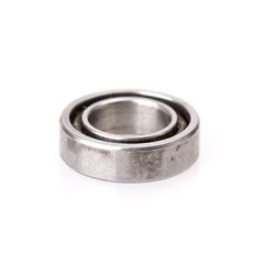MR74z 4x7x2mm Open Miniature Bearings ball Mini Hand Bearing Spinner 10pcs/Set