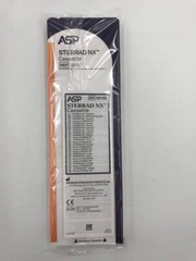 New ASP Sterrad NX Cassette REF 10133 (X) FOR EDUCATIONAL USE ONLY