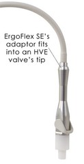 ErgoFlex Saliva Ejector System