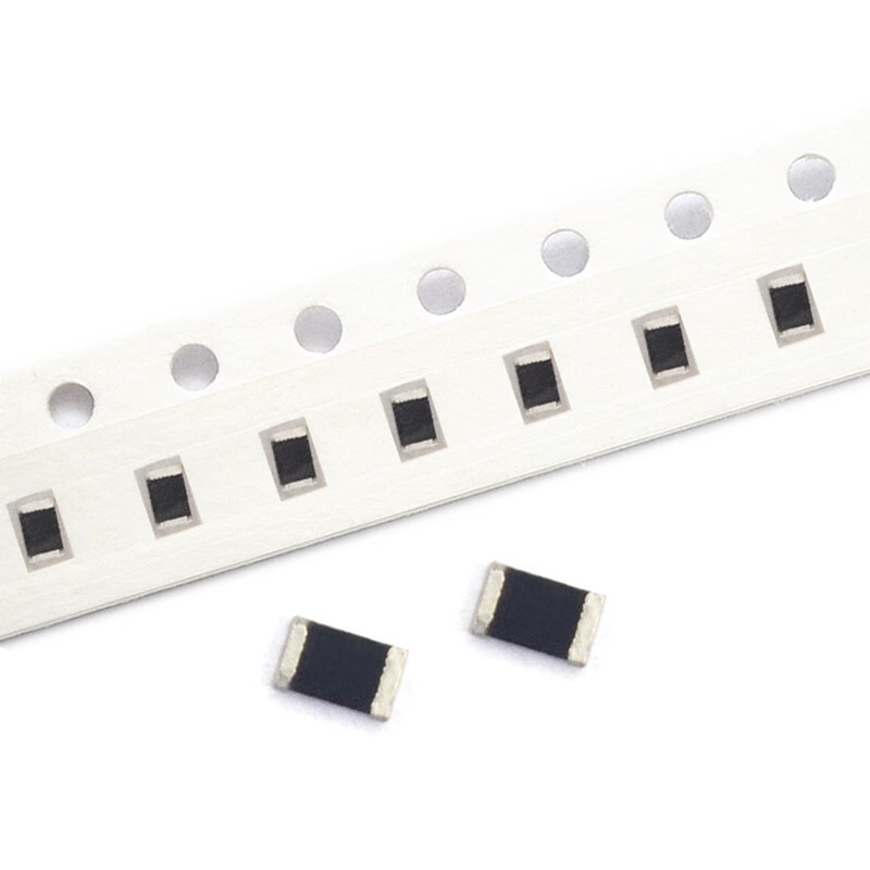 1206 Patch Resistance 1% 1K 10K 100 2.2K 22 ohms 220K 4.7M 47Ω 470 0 ohms