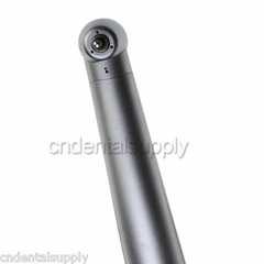 Dental High Speed Handpiece Air Turbine Push Button Single Water Spray 4H