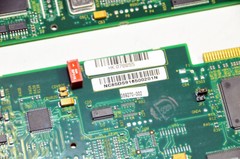 3 Pieces Dialogic D/41JCT-LSWAY Combined Media Board Analog 4-Port D41JCTLSWAY