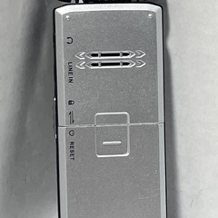 TRUStIN Digital Voice Recorder Stereo Mic Field Recorder music Audio Trustin OEM