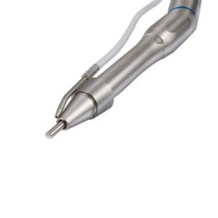 Dental 20° Straight Head Surgical Operation Handpiece External Water Spray BJ