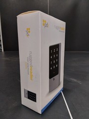 ProdataKey RDRGRK Rugged Reader – Single Gang Keypad