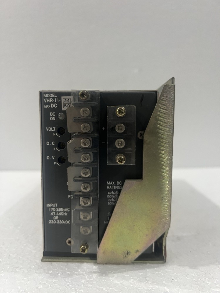 Nemic Lambda, HR-11-24, TDK Power Supply 24V #FASTSHIPPING