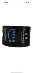 Pack of 24. BOPP Scotch 3M-3 Inch x 426 Feet Amazon Prime Packaging Tape.