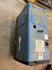 Miller Legend 302 CC/CV, DC Welder 5500 Watt Generator 5.5kw FOR PARTS WE SHIP