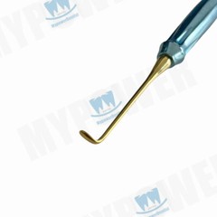 1Kit Dental Sinus Lift Instruments Kit Oral Surgery Lab Instrument 4Size
