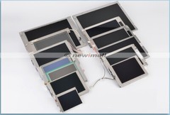 7″ inch LTA070B052F LCD Screen Display + Touch Panel for Toshiba 1 year warranty