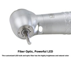 BEING Handpiece COXO Dental Fiber Optic High Speed For NSK Coupler 4 6 Hole