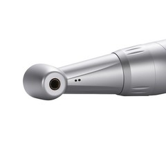 Dental Internal Water Spray Contra Angle E-type Low Speed Handpiece