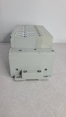 Numatics 239-1175 Sub-D 25 Pin Valve Manifold With 9 Valves 051ba4z1kn00030