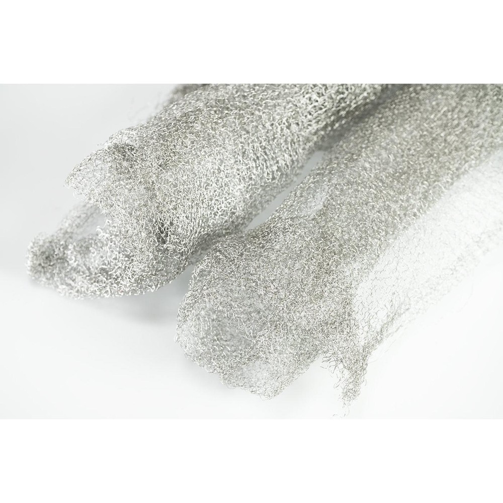 BVV 304 Stainless Steel Wool – 2 Pack