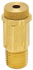 Control Devices Pr25-000 Pressure Relief Valve,1/4In.,0 To 20 Psi
