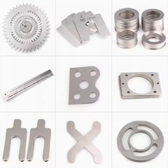 301/304 Stainless Steel Sheet Bright Polish Cutting Steel Plate Thick 0.02-0.4mm