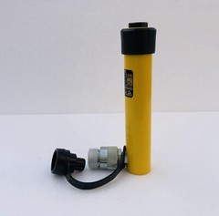 Enerpac RC 55 Trio Hydraulic Cylinder Single Acting 5 Ton Capacity 5″ Stroke