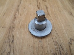 MAC Tools XRS1 , 3/8″ Drive Thumb Wheel Spinner – USA