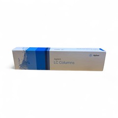 Agilent LC Column PLRP-S 1000A 5µm 2.1 x 50mm PEEK PL1912-1502PK – New